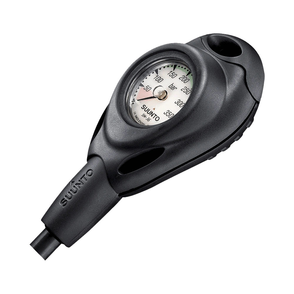 Suunto Finimeter CB1