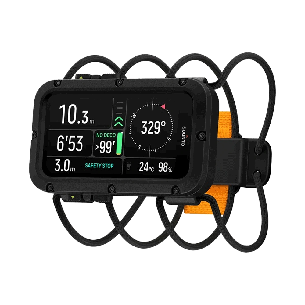 Suunto Nautic