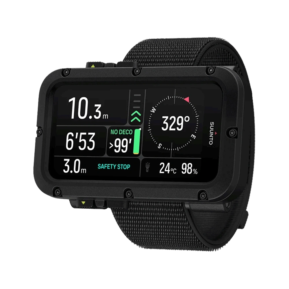 Suunto Nautic