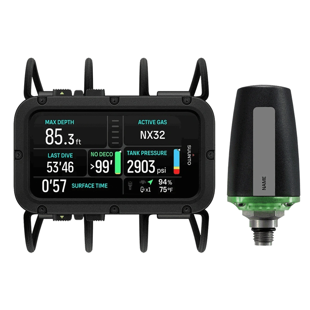 Suunto Nautic