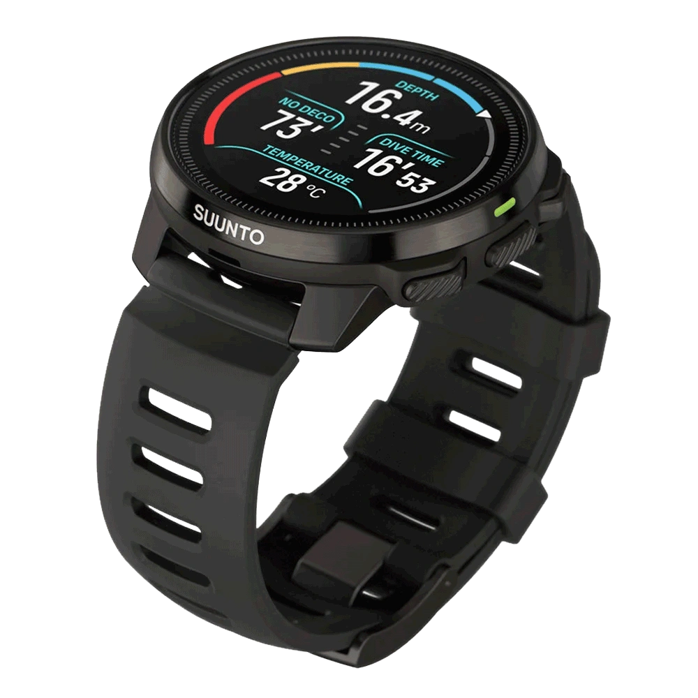 Suunto Ocean
