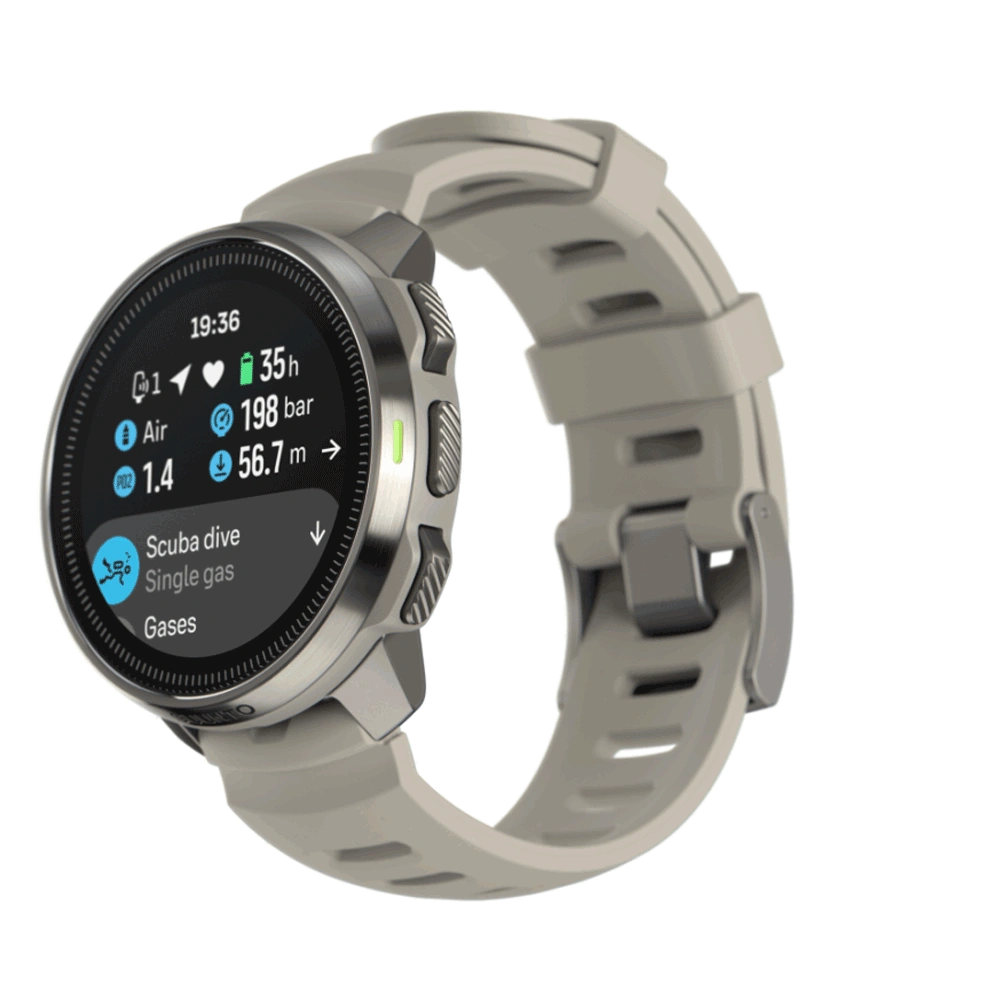 Suunto Ocean