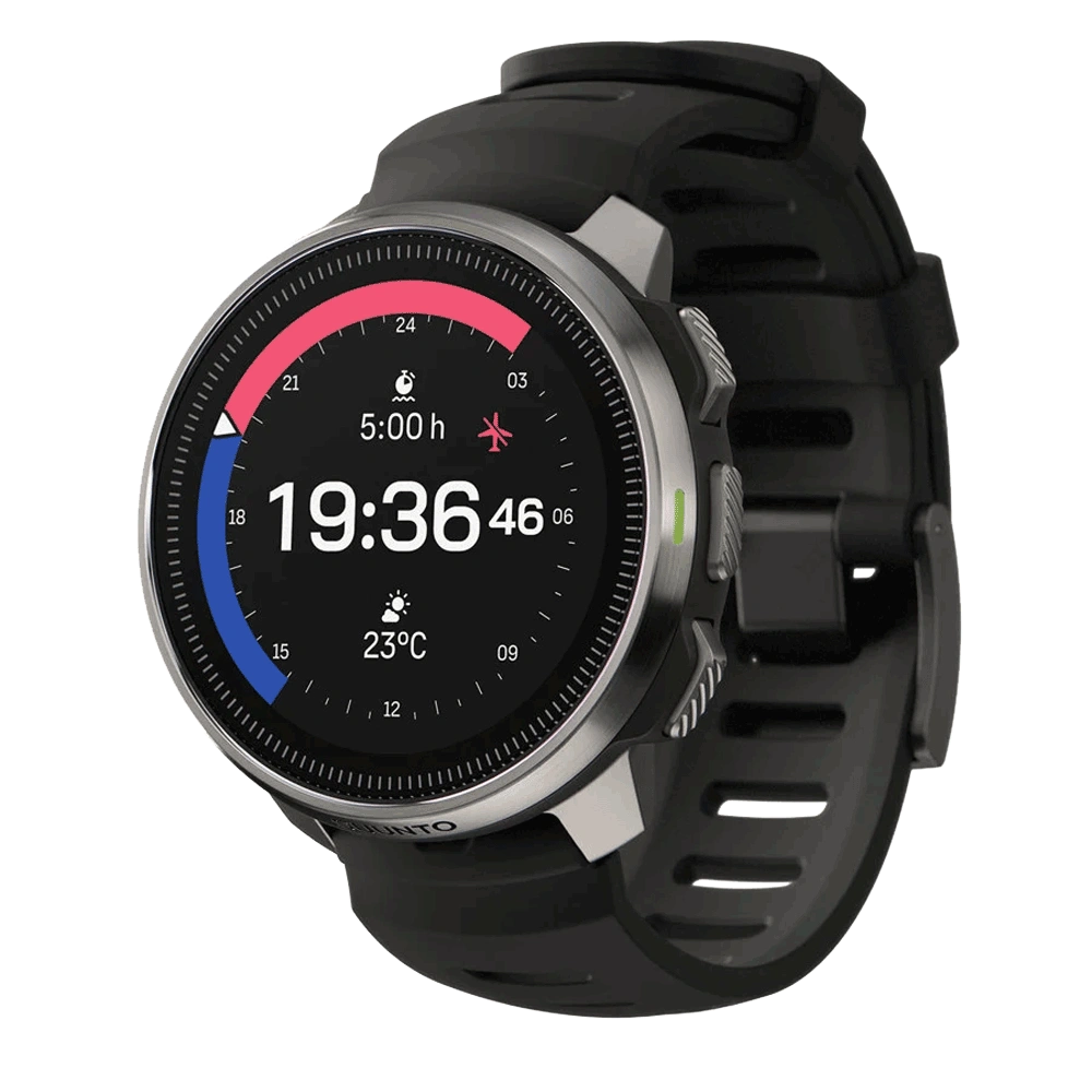 Suunto Ocean