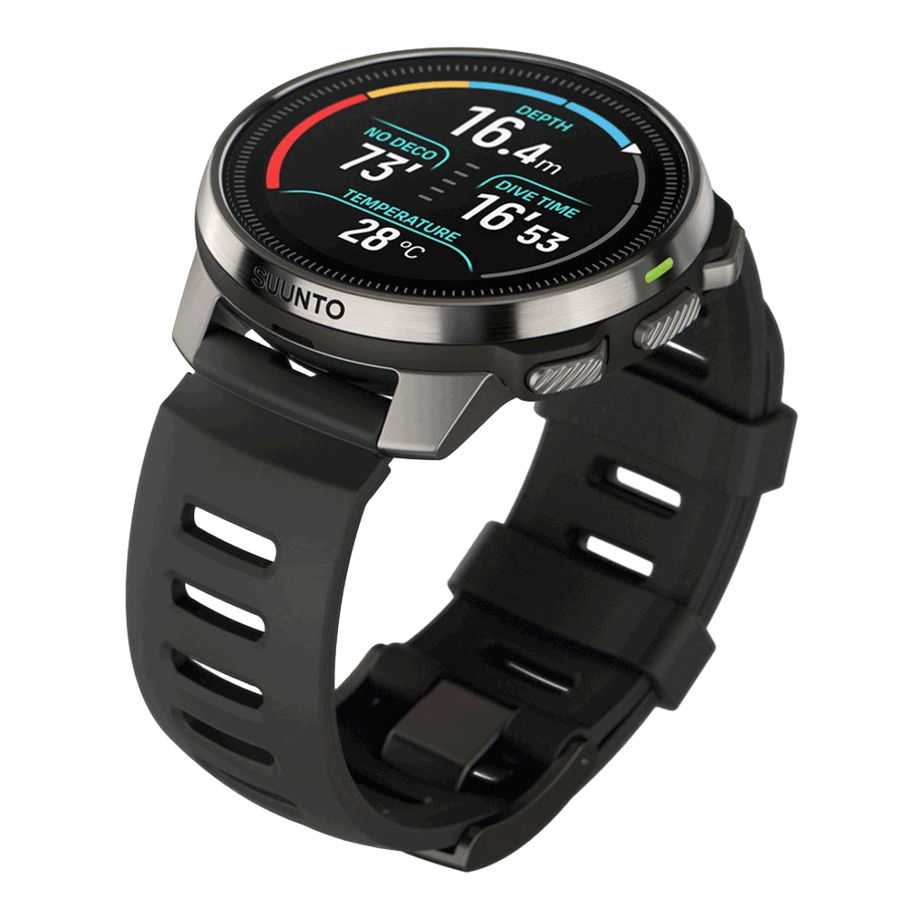 Suunto Ocean