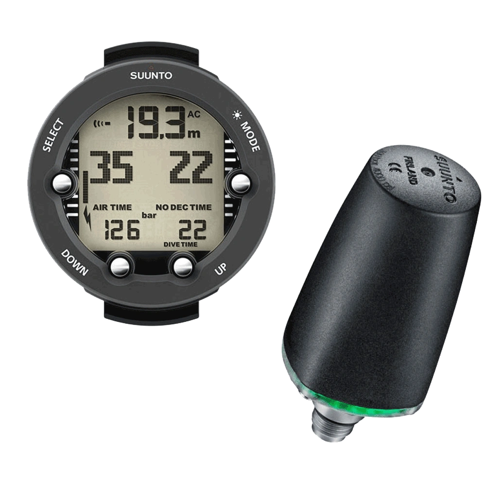 Suunto Vyper Novo