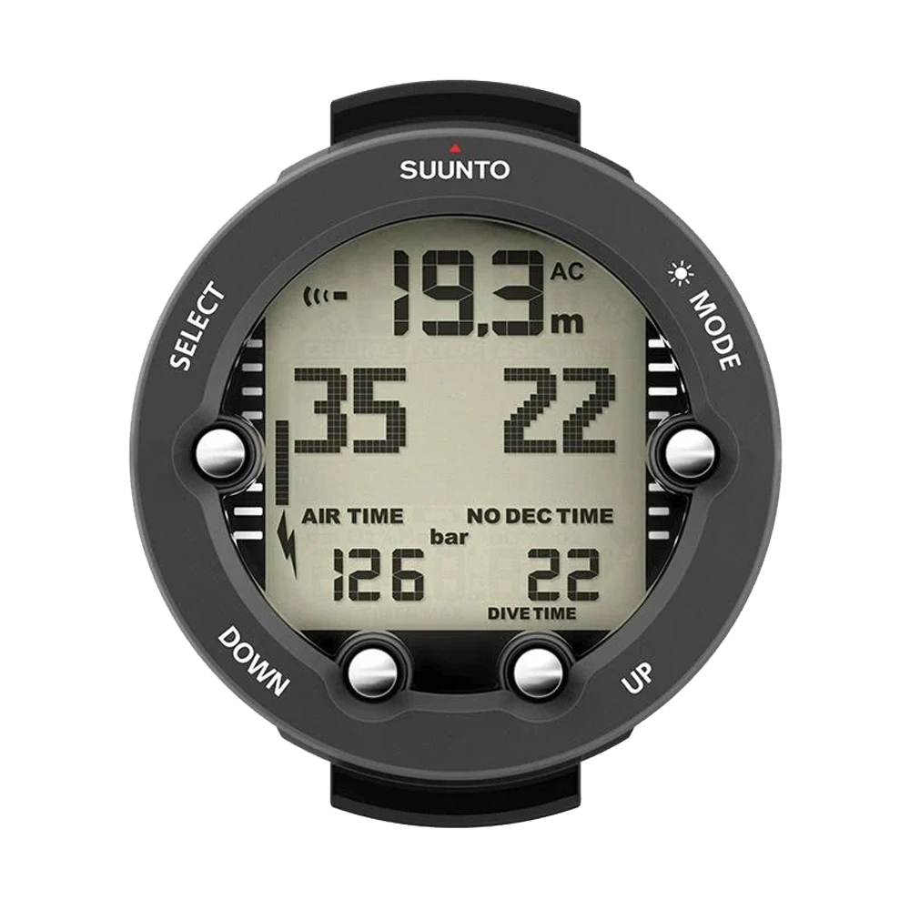 Suunto Vyper Novo