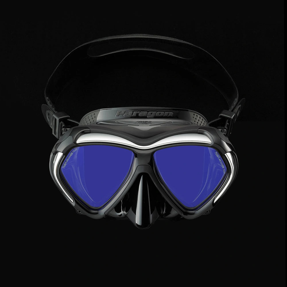 TUSA Paragon