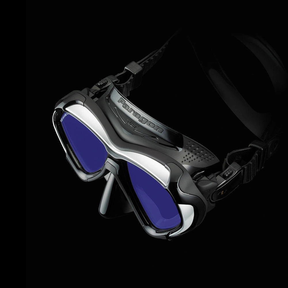 TUSA Paragon