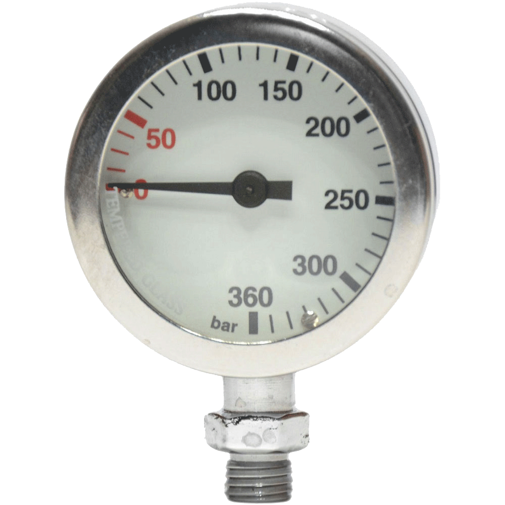 Termo Metall / TECH Finimeter