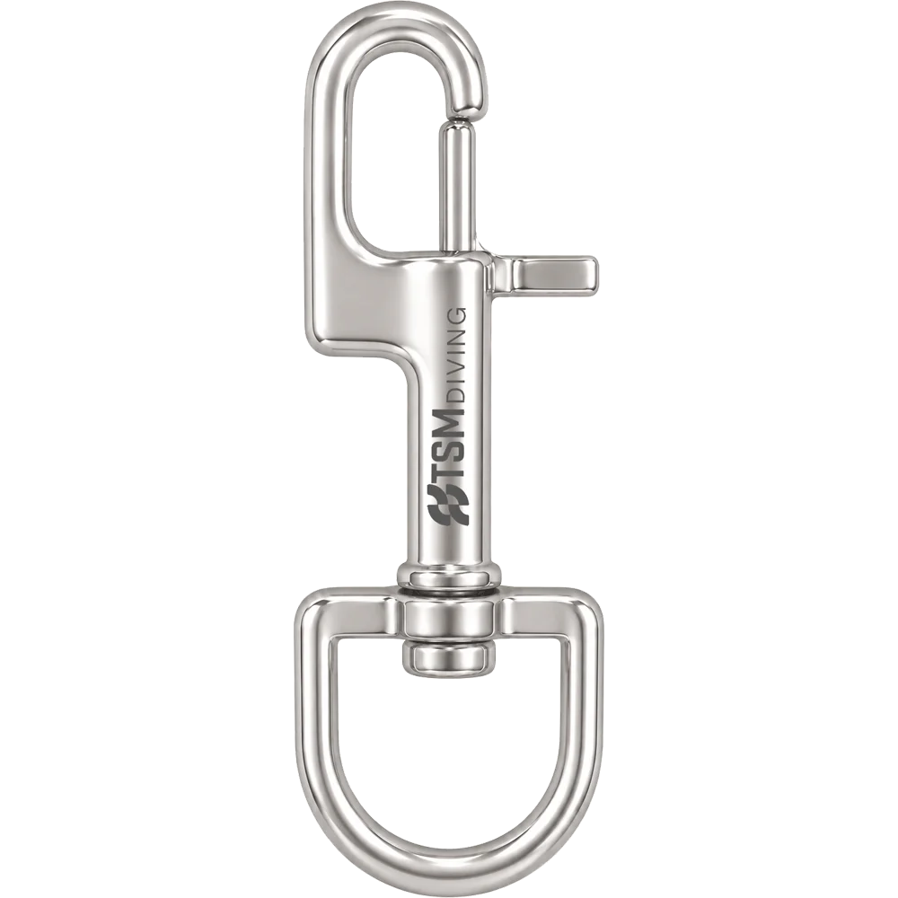 TSM Diving NX Bolt Snap Standard