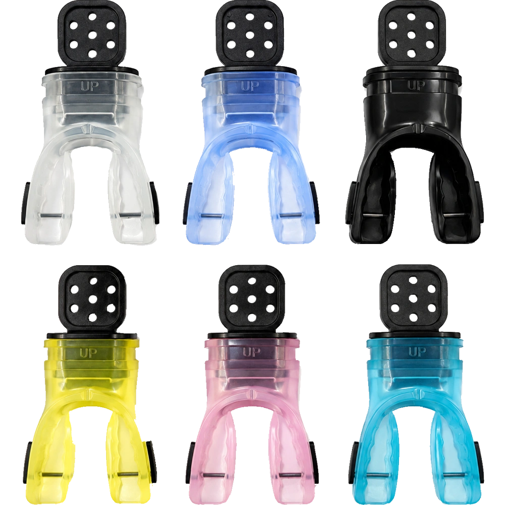 TSM Diving Custom Fit Atemregler-Mundstück