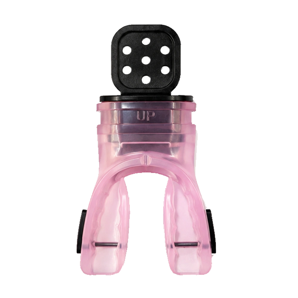 TSM Diving Custom Fit Atemregler-Mundstück