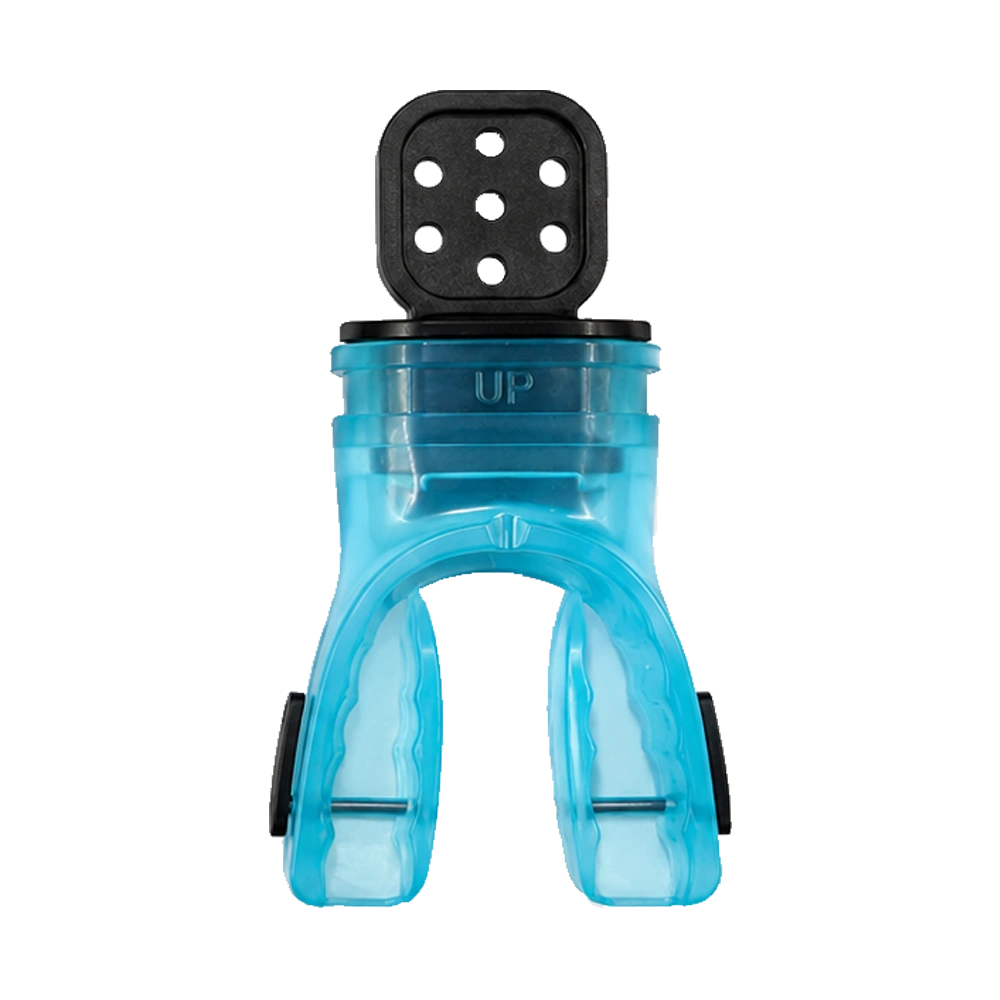TSM Diving Custom Fit Atemregler-Mundstück