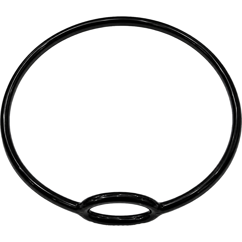 TSM Diving Necklace – Atemregler-Halsband