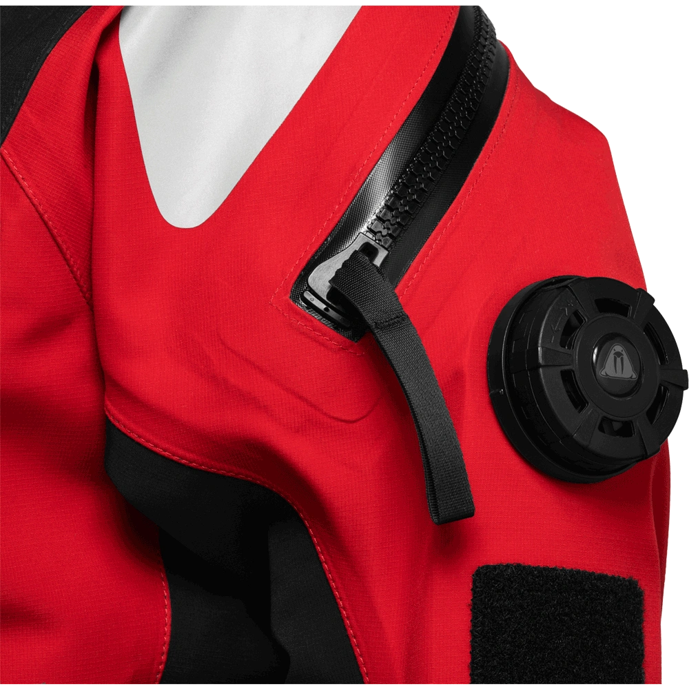 Waterproof D3 Rescue Herren