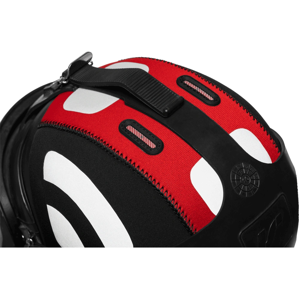 Waterproof D3 Rescue Herren