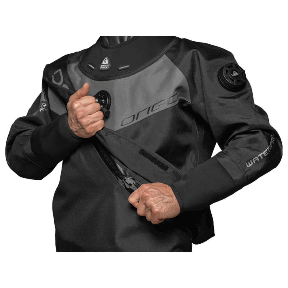 Waterproof D8 Origo Herren