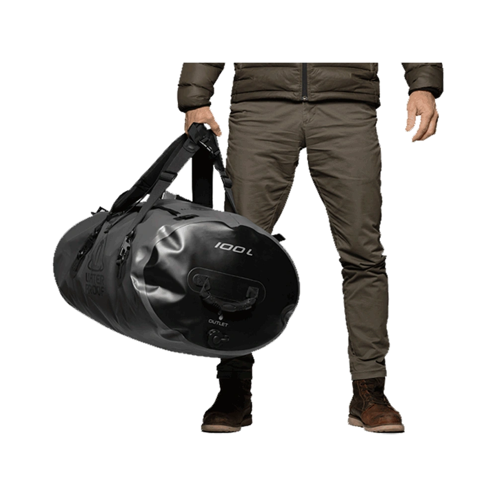 Waterproof Duffel Bag