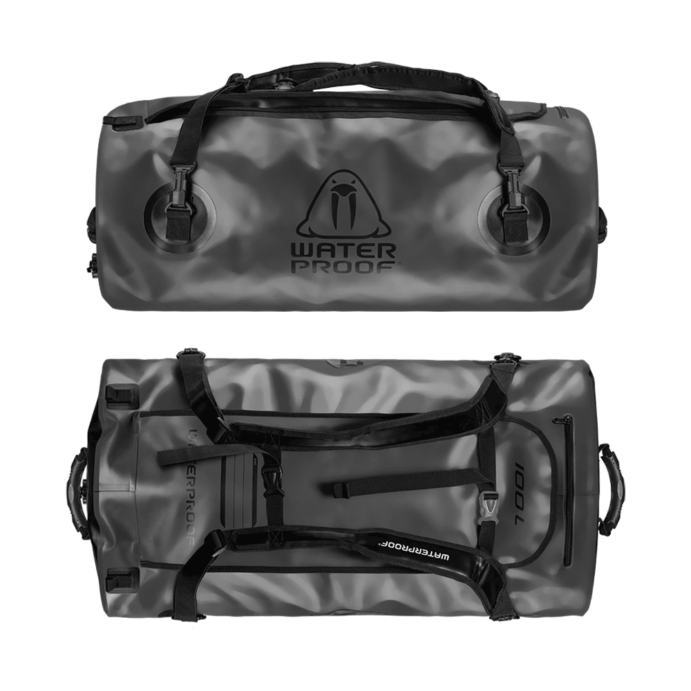 Waterproof Duffel Bag