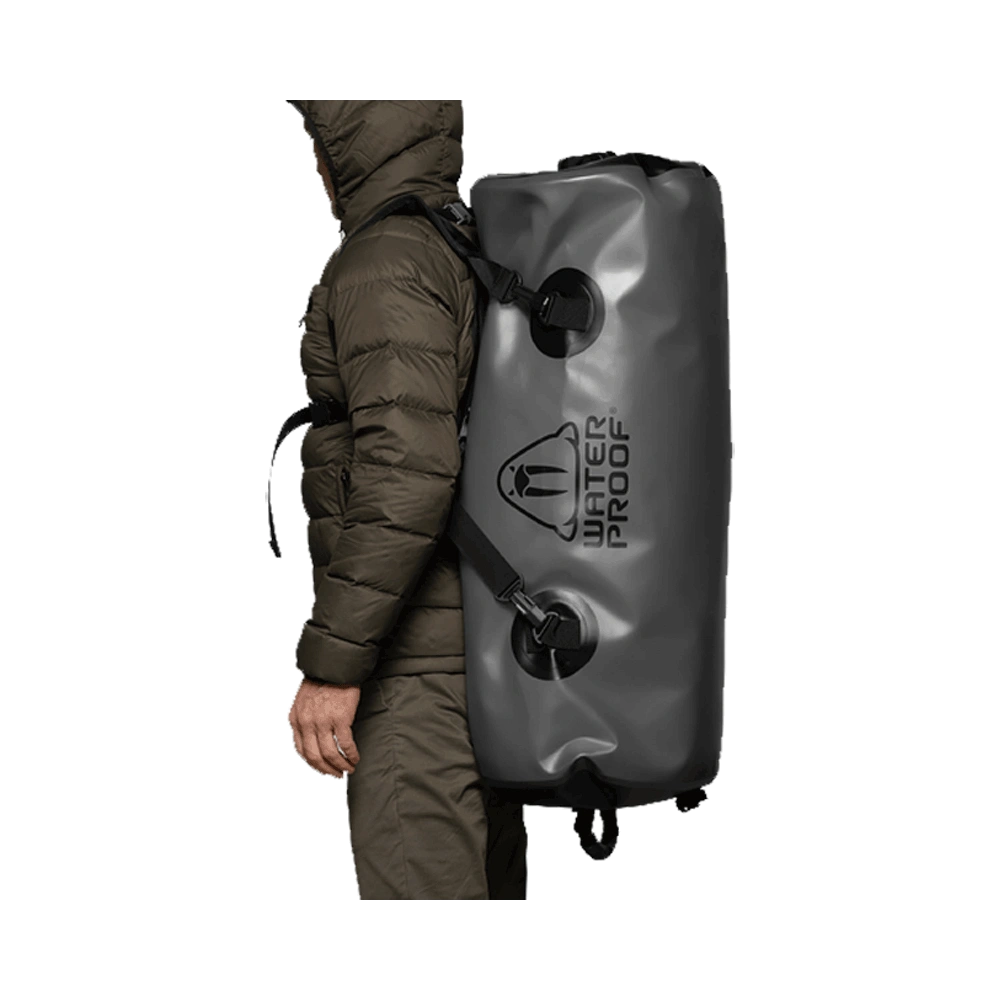 Waterproof Duffel Bag