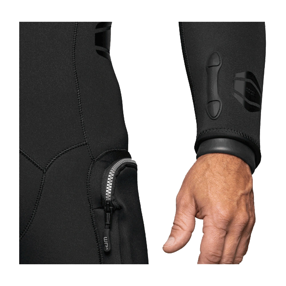 Waterproof SD Neoflex 7mm Damen