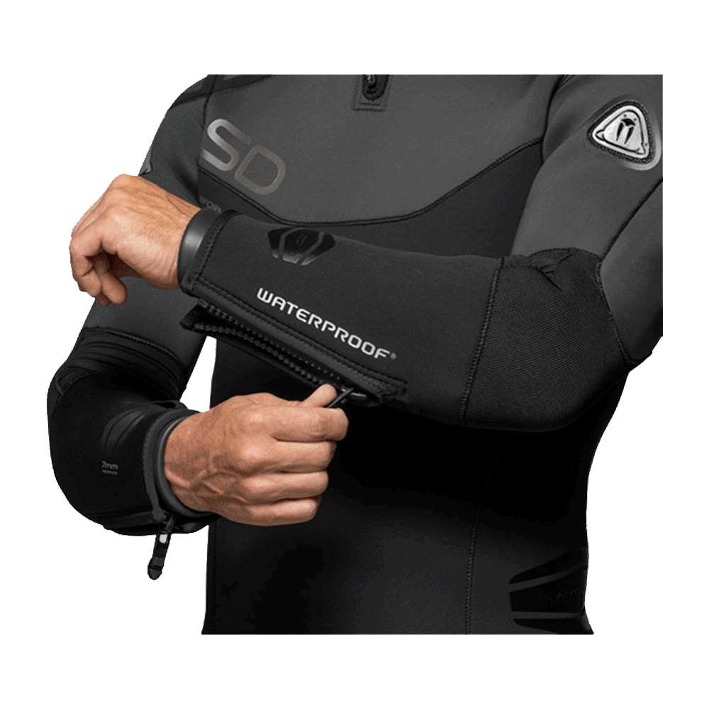 Waterproof SD Neoflex 7mm Damen