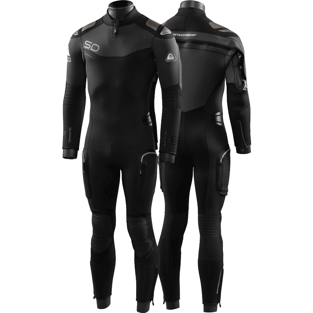 Waterproof SD Neoflex 7mm Herren