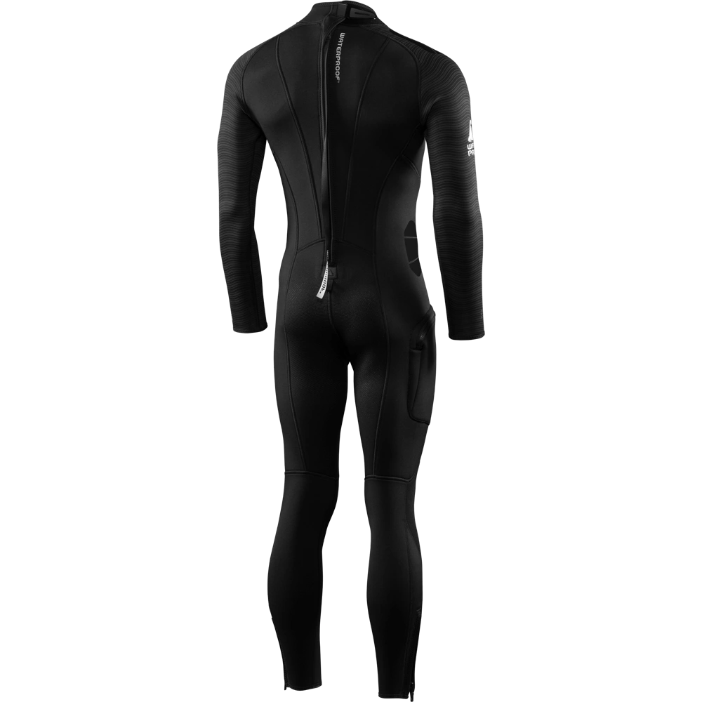 Waterproof W20 2,5mm Damen