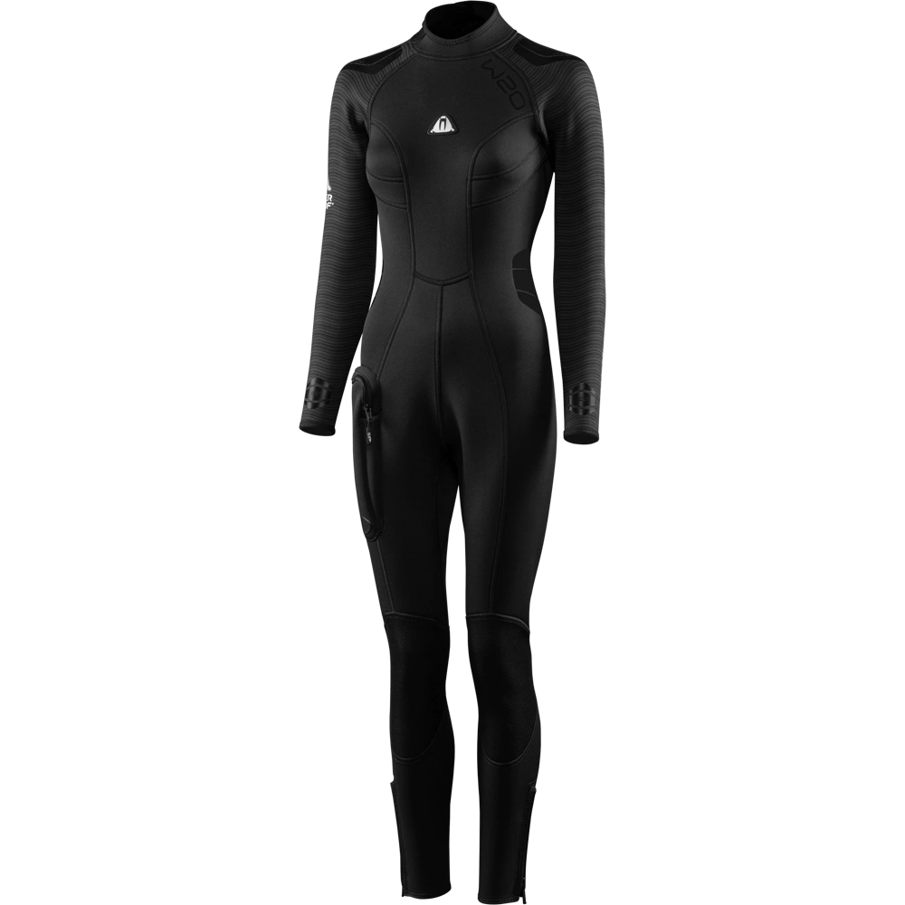 Waterproof W20 2,5mm Damen