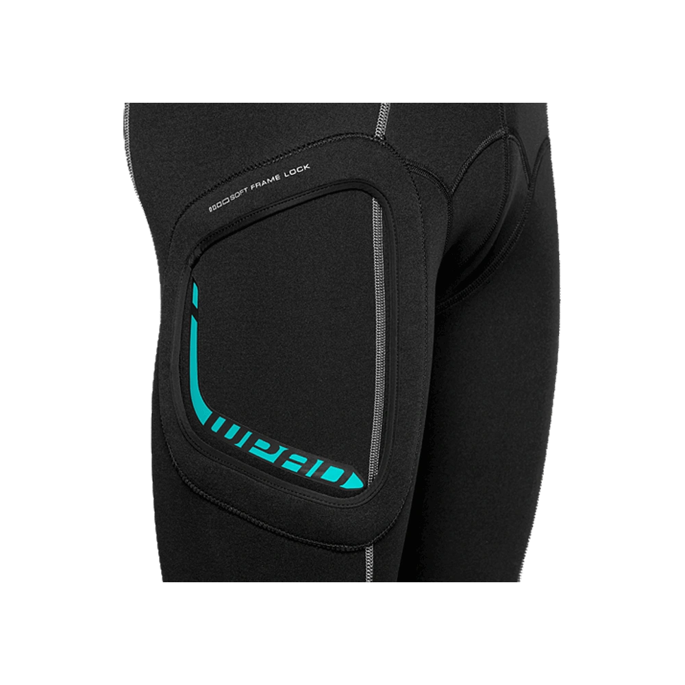 Waterproof W30 2,5mm Herren