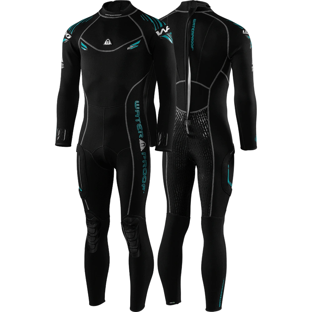 Waterproof W30 2,5mm Herren