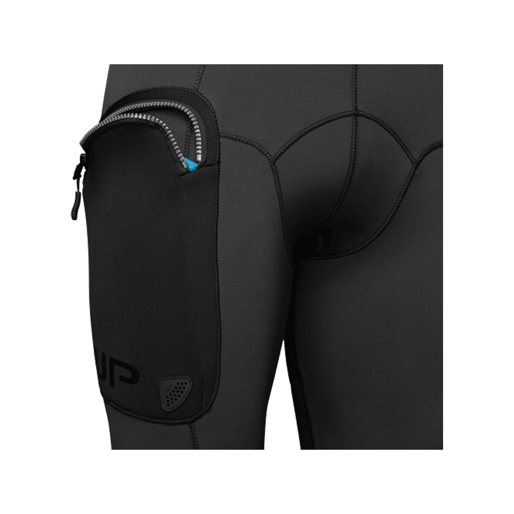 Waterproof W5 3,5mm Damen