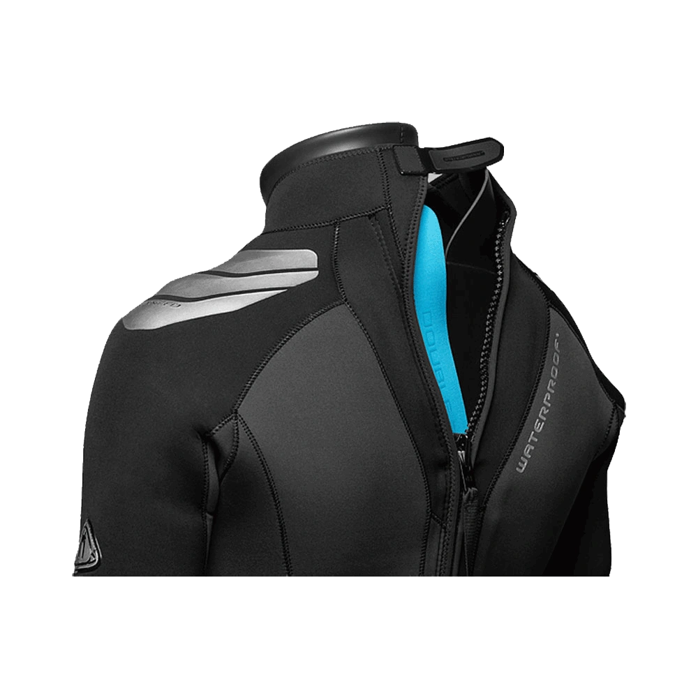 Waterproof W7 7mm Damen