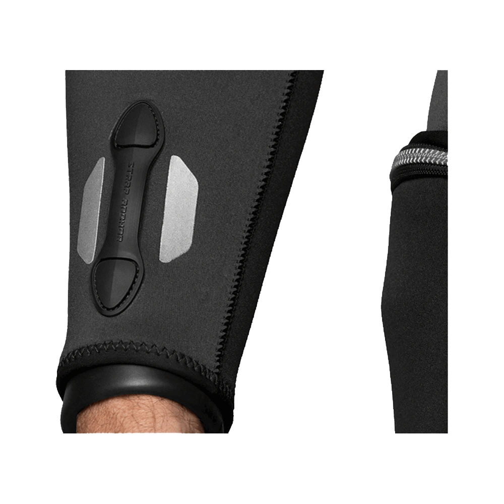 Waterproof W7 7mm Damen