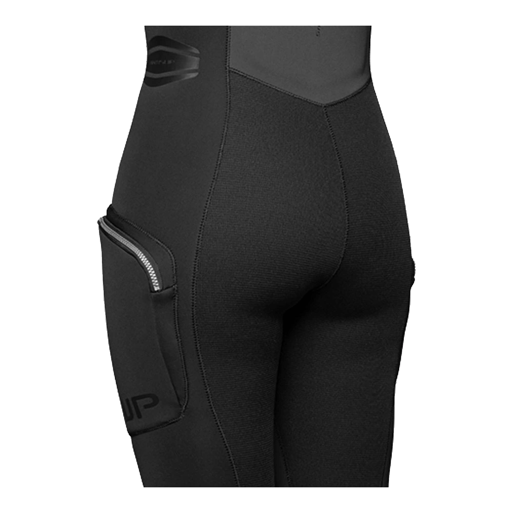 Waterproof W8 5mm Damen