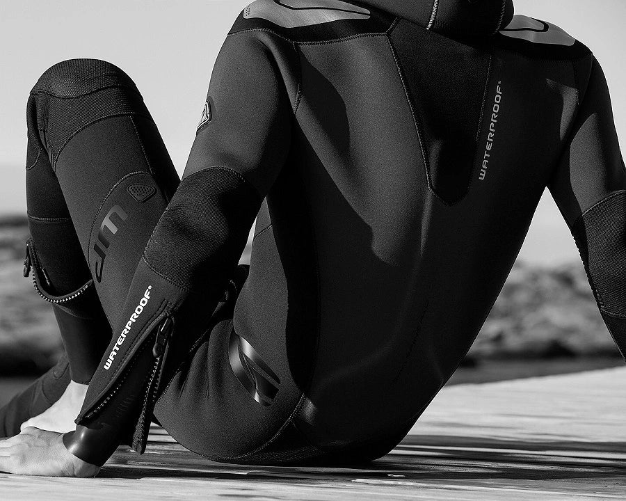 Waterproof W8 5mm Damen