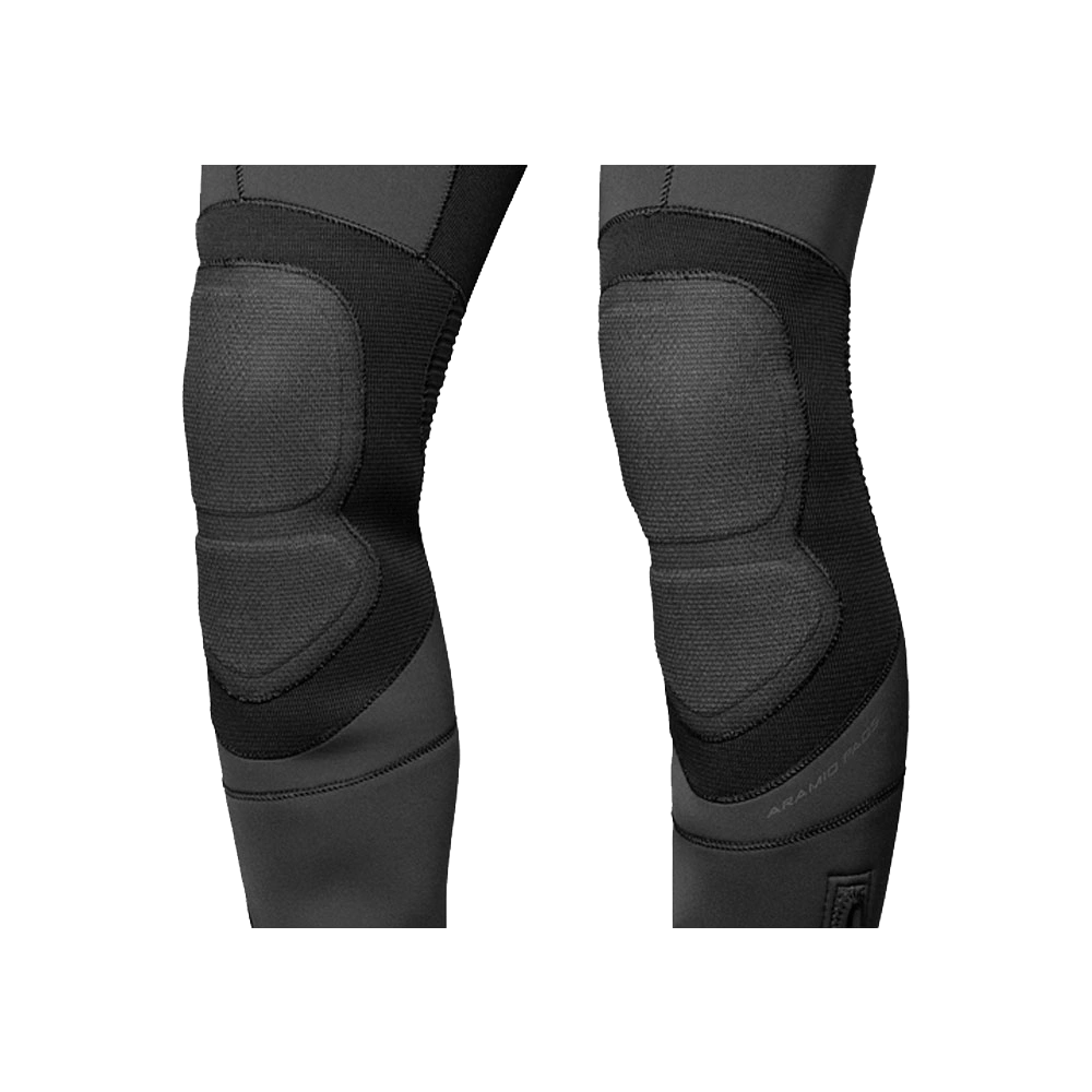 Waterproof W8 5mm Damen