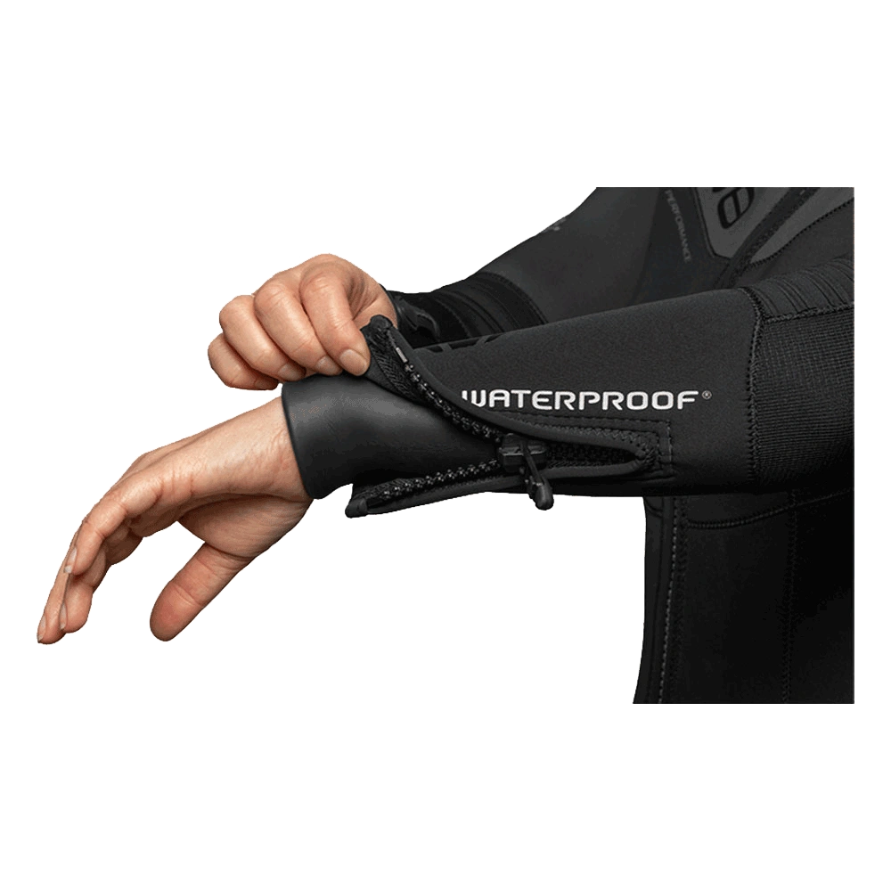 Waterproof W8 5mm Damen