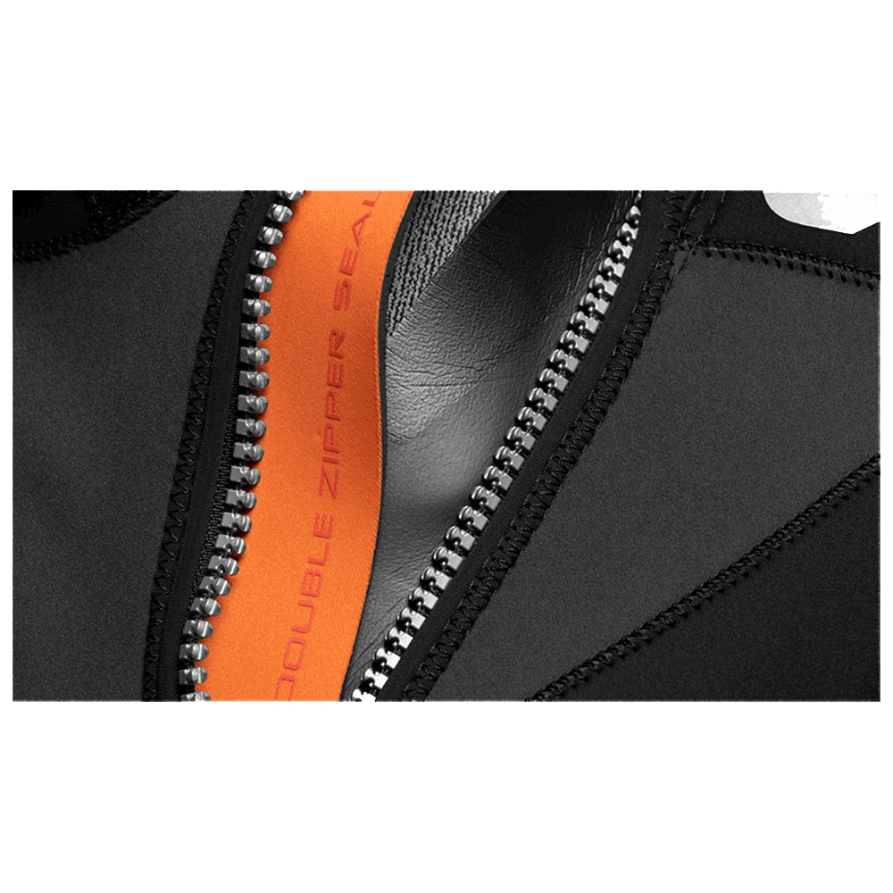 Waterproof W8 5mm Damen