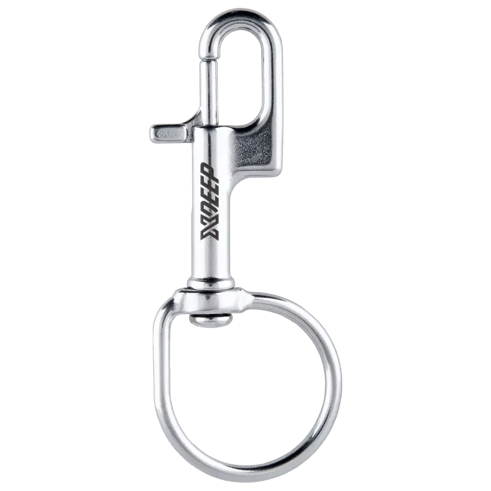 XDeep NX Bolt Snap