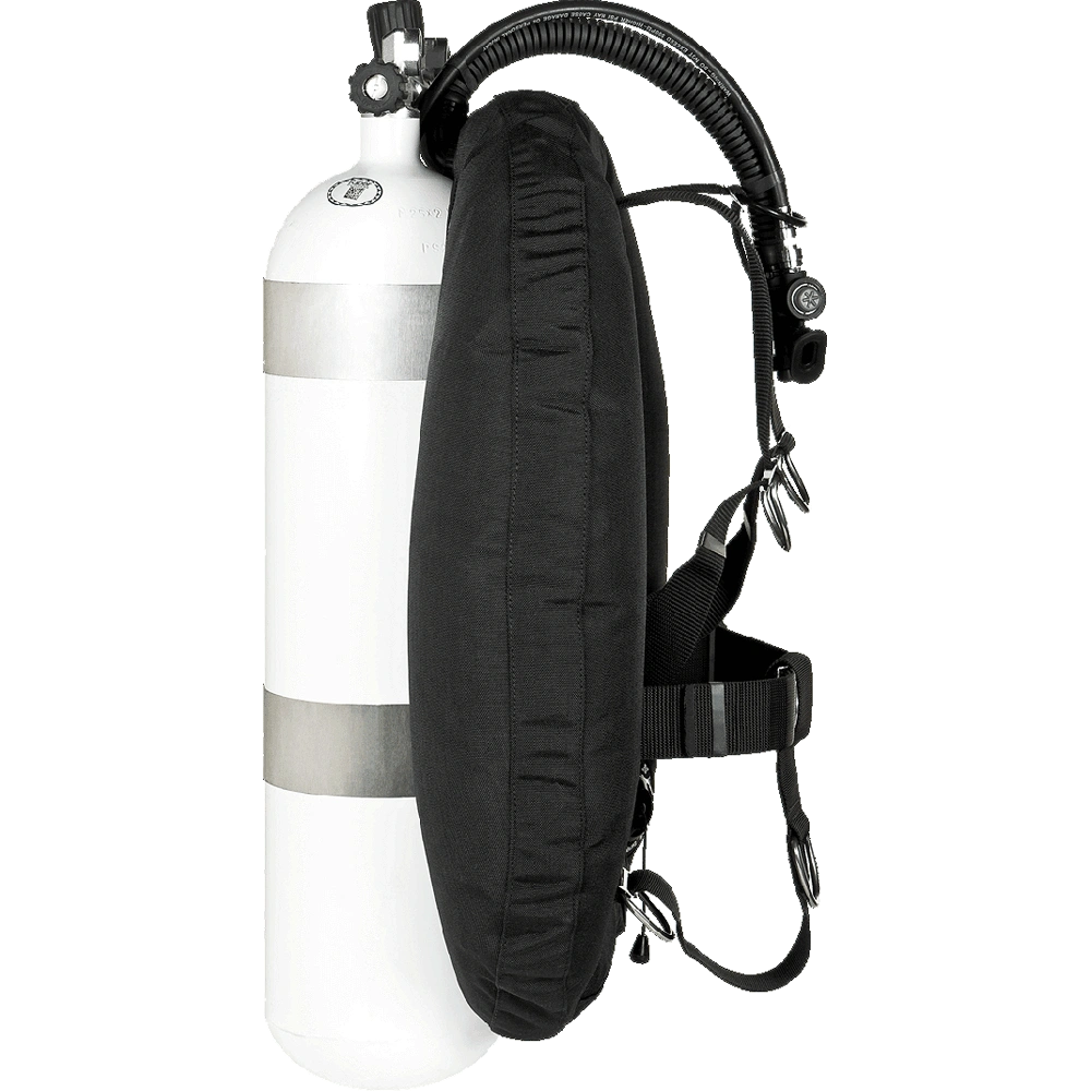 XDeep Hydros 50 DIR