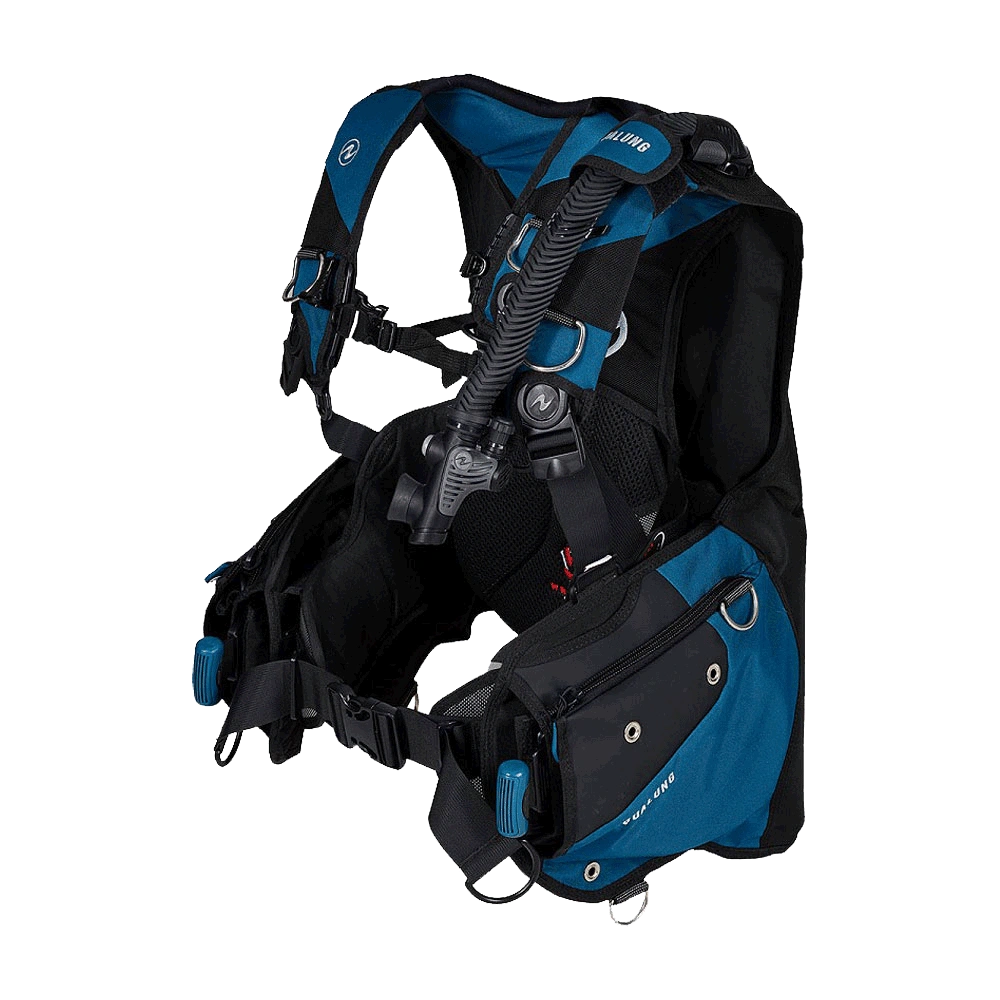 Aqua Lung Helix Pro Set + Axiom + i330R