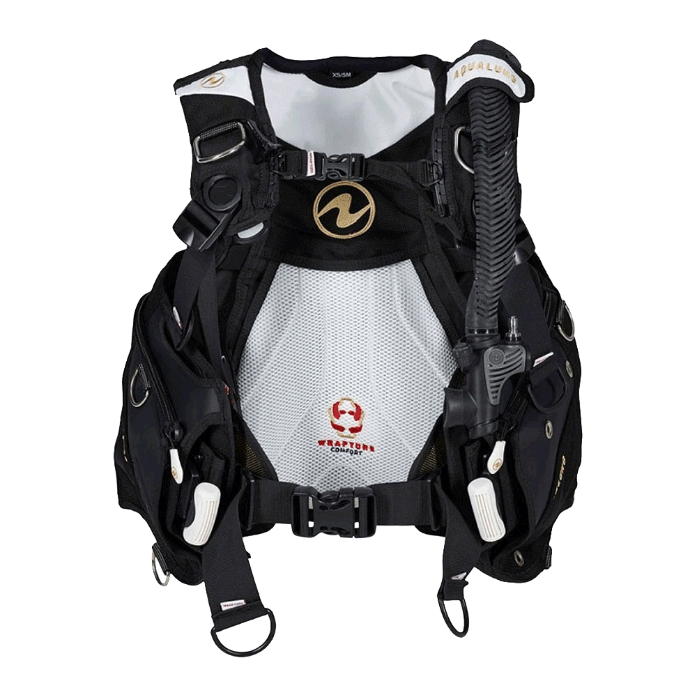 Aqua Lung Axiom Damen