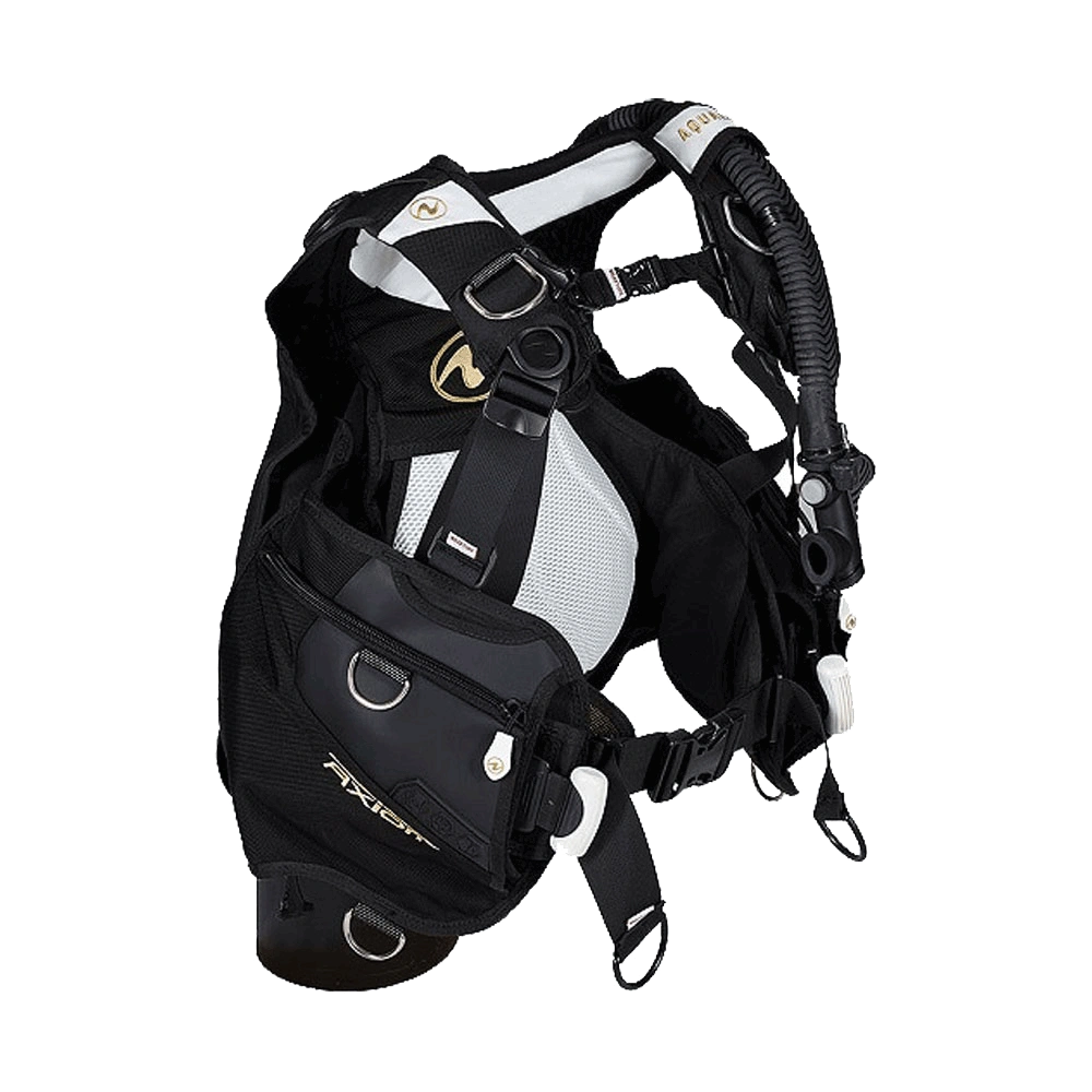 Aqua Lung Axiom Damen