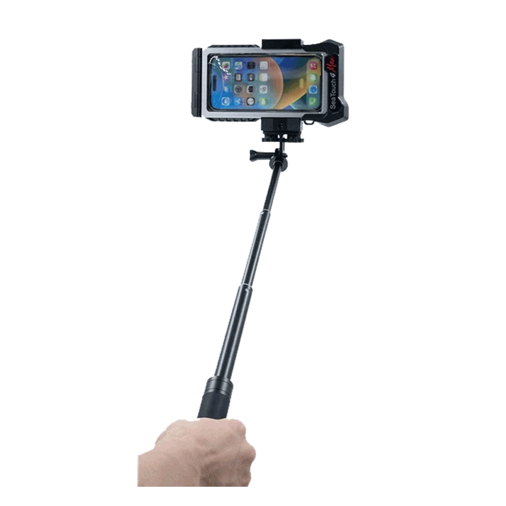 Divevolk Selfie Stick