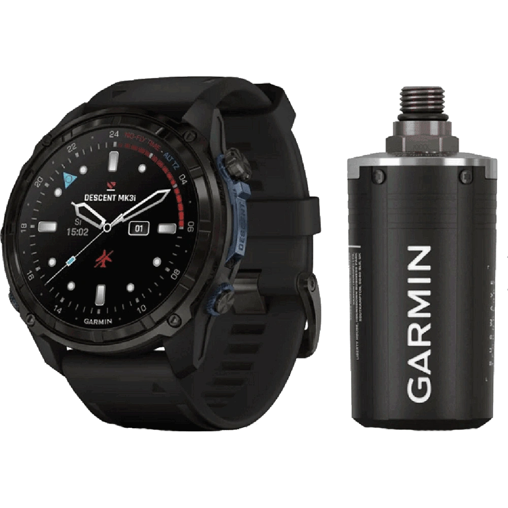 Garmin Descent MK3i 51mm