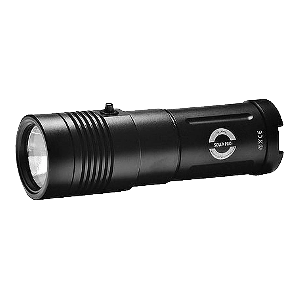 Oceama Solea Pro Tanklampe
