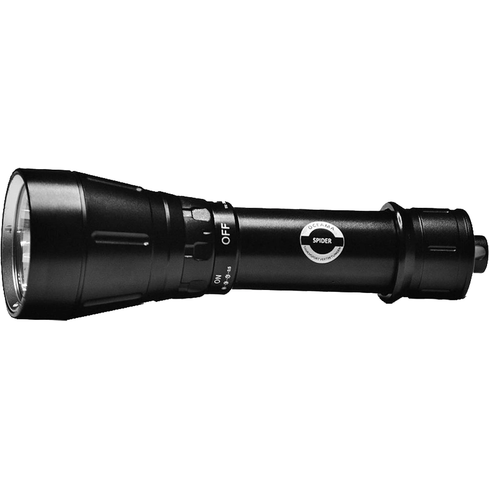 Oceama Spider 3000