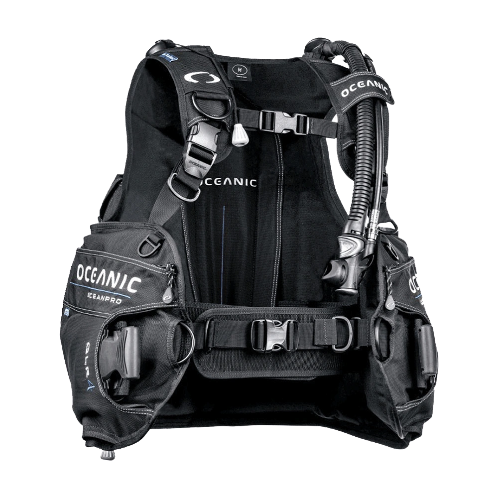 Oceanic OceanPro
