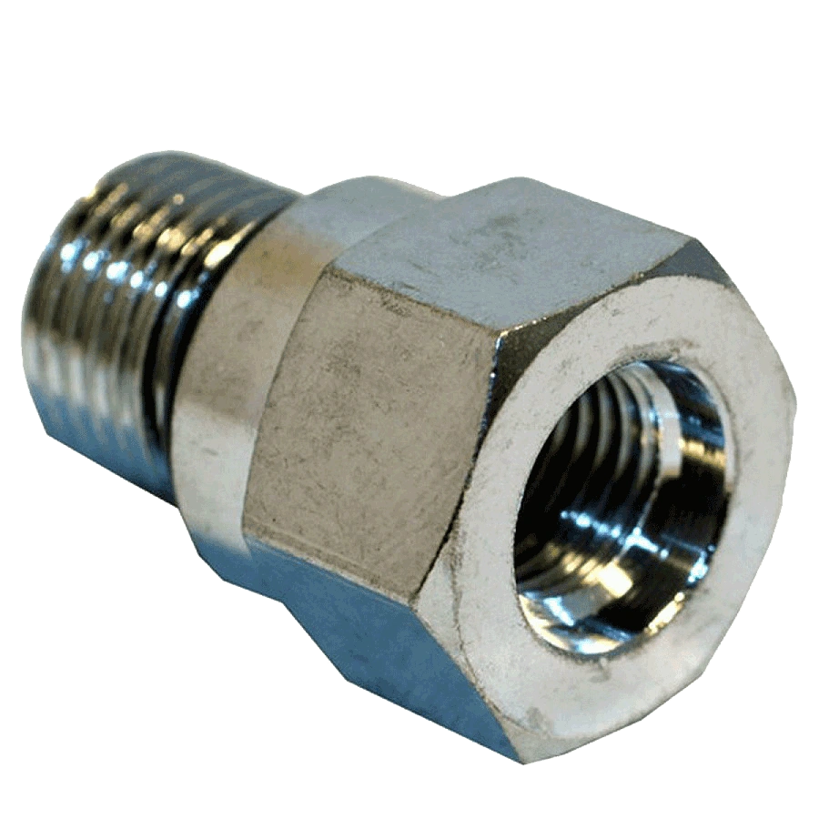 Polaris Adapter 1/2 M auf 3/8 W